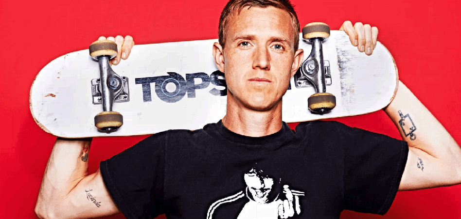 Los ‘jefes’ del ecommerce: Ian Rogers, un ‘techie’ en la meca del lujo Los ‘jefes’ del ecommerce: Ian Rogers, un ‘techie’ en la meca del lujo